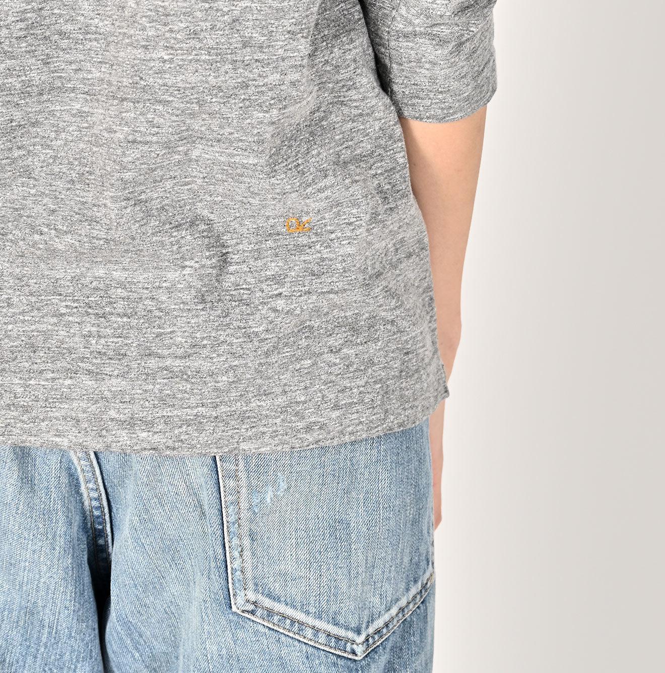 Top PEPE Vetouch 908 T-shirt - 45R by 45rpm studio - Image 4