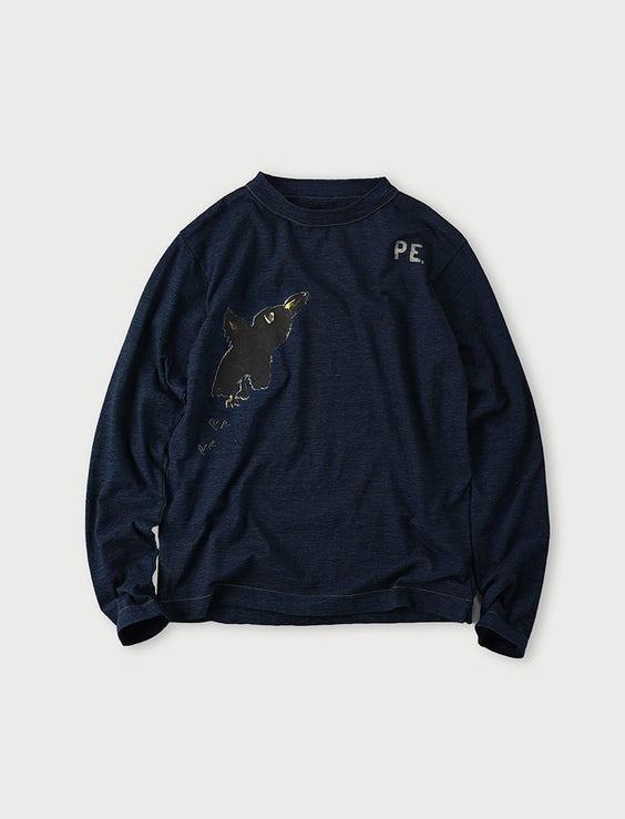 Indigo PEPE Vetouch 908 T-shirt