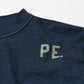 Indigo PEPE Vetouch 908 T-shirt - 45R by 45rpm studio