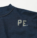 Indigo PEPE Vetouch 908 T-shirt - 45R by 45rpm studio