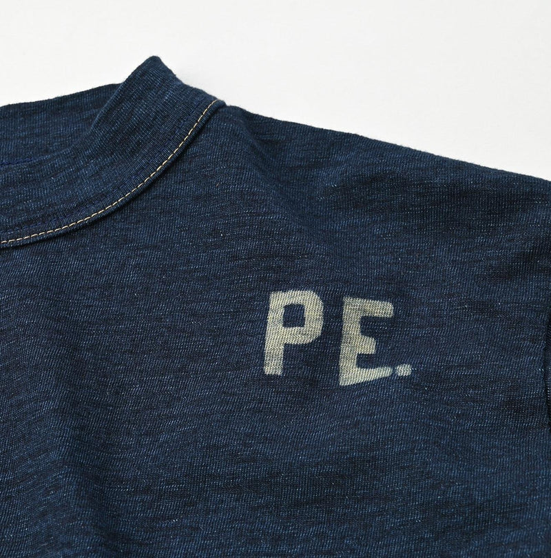 Indigo PEPE Vetouch 908 T-shirt - 45R by 45rpm studio - Image 8