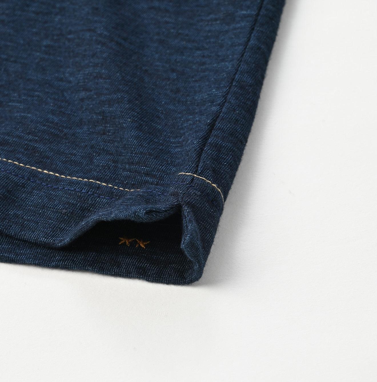 Indigo PEPE Vetouch 908 T-shirt - 45R by 45rpm studio - Image 12