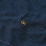 Indigo PEPE Vetouch 908 T-shirt - 45R by 45rpm studio