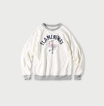 45R Cotton Fleece 908 Ocean Sweat