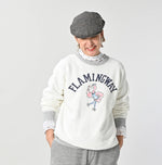 45R Cotton Fleece 908 Ocean Sweat