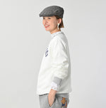 45R Cotton Fleece 908 Ocean Sweat