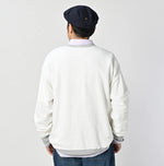 45R Cotton Fleece 908 Ocean Sweat