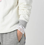 45R Cotton Fleece 908 Ocean Sweat
