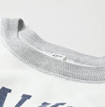 45R Cotton Fleece 908 Ocean Sweat