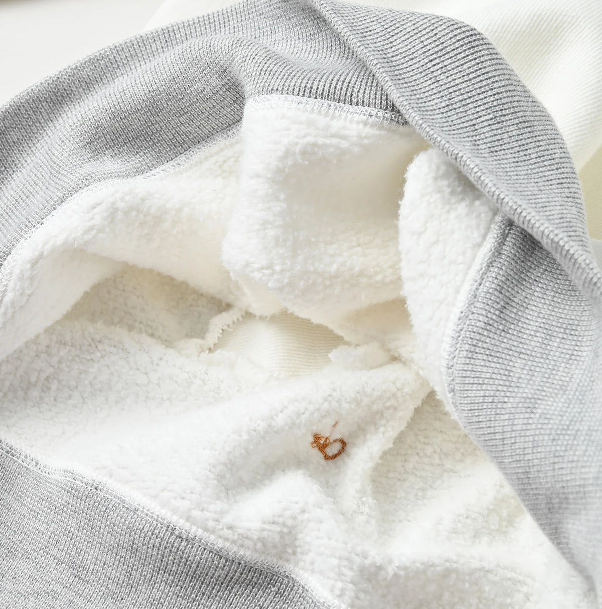 45R Cotton Fleece 908 Ocean Sweat