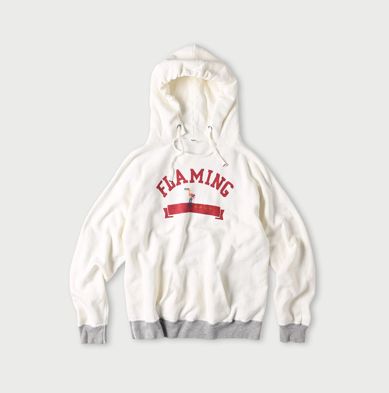 45R Cotton Fleece 908 Hoodie