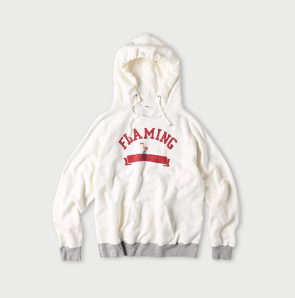 45R Cotton Fleece 908 Hoodie