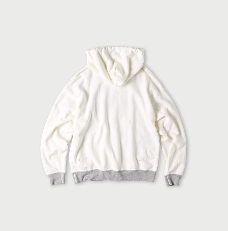45R Cotton Fleece 908 Hoodie