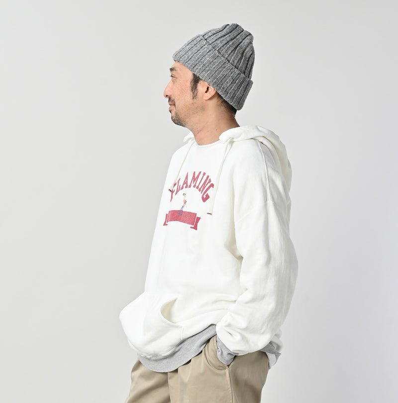 45R Cotton Fleece 908 Hoodie