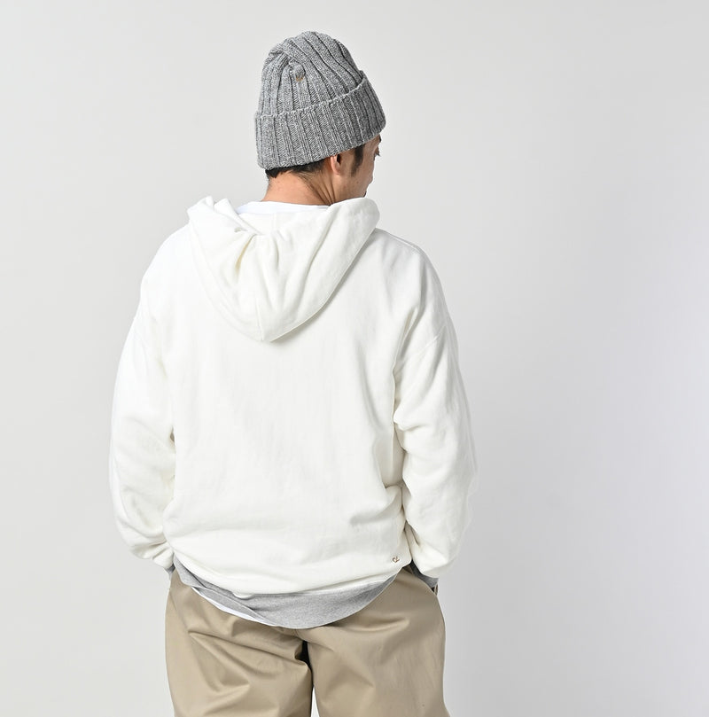 45R Cotton Fleece 908 Hoodie