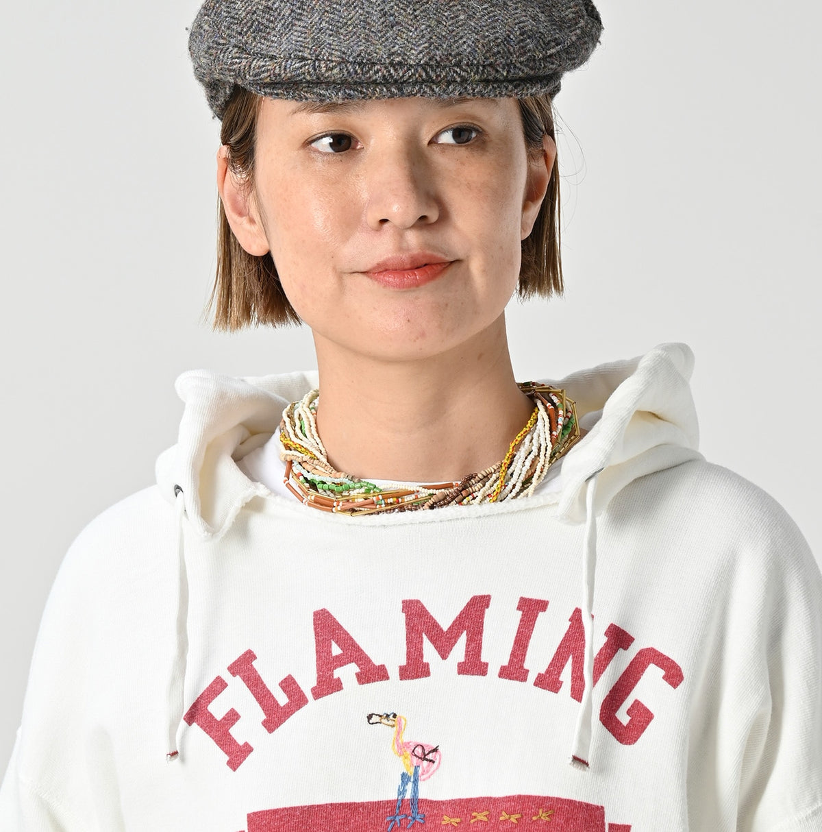 45R Cotton Fleece 908 Hoodie