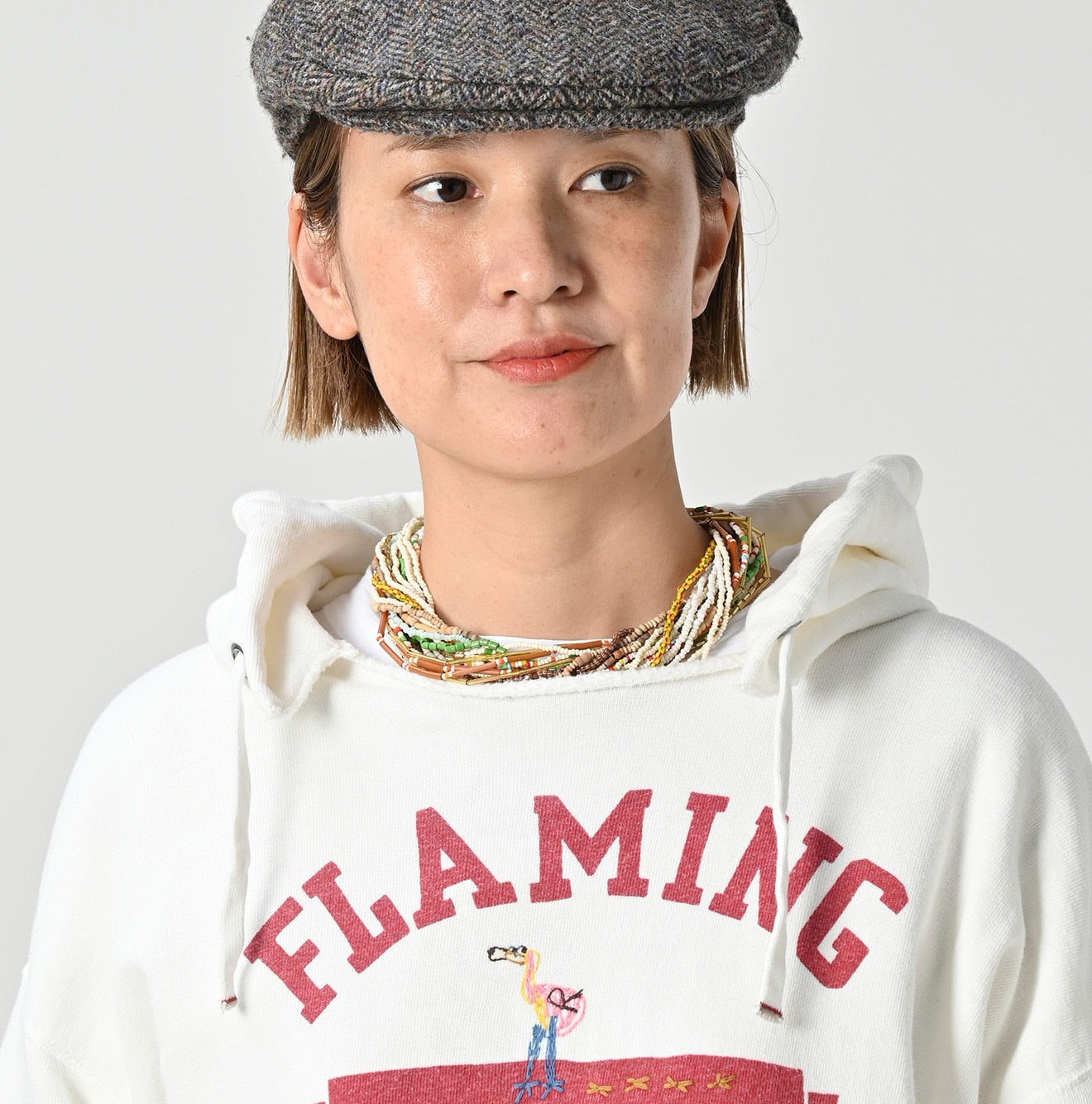 45R Cotton Fleece 908 Hoodie