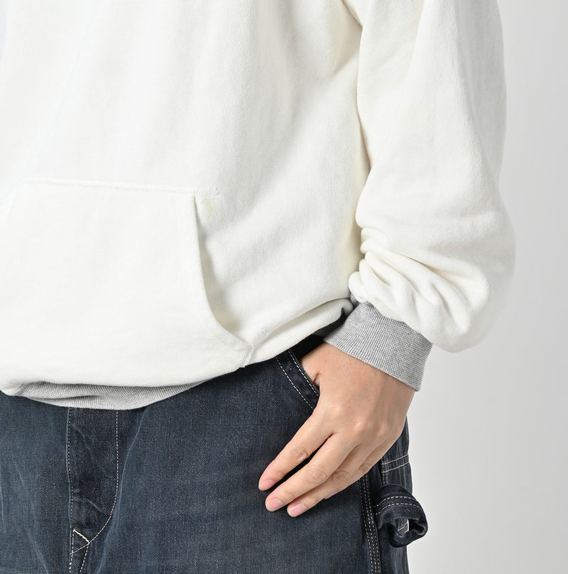 45R Cotton Fleece 908 Hoodie