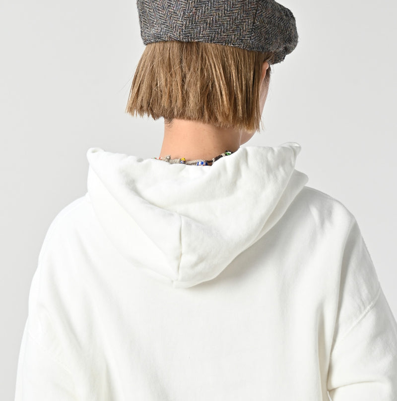 45R Cotton Fleece 908 Hoodie