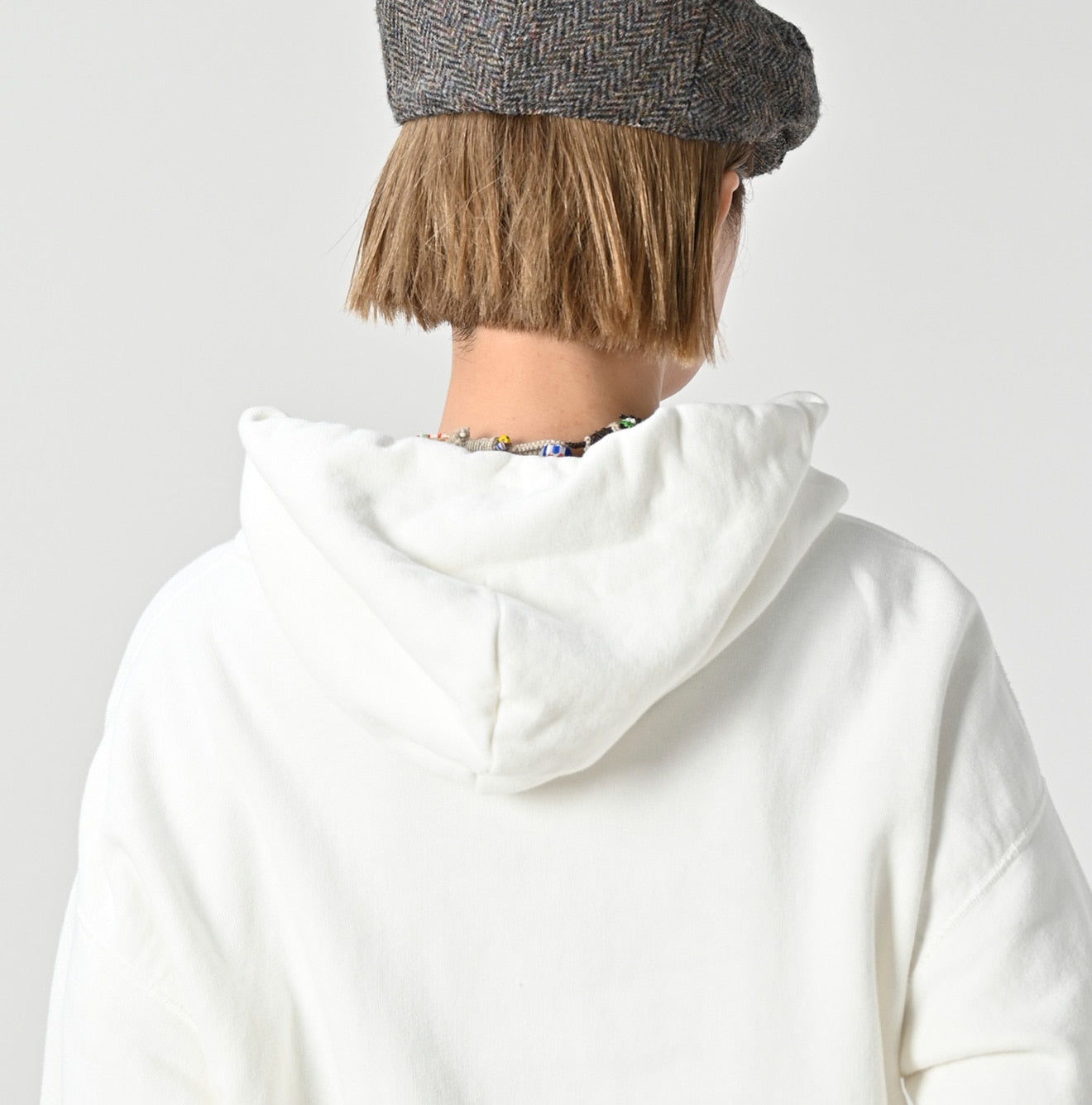 45R Cotton Fleece 908 Hoodie