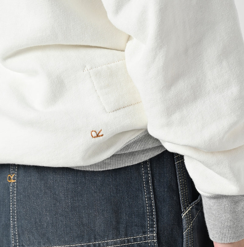 45R Cotton Fleece 908 Hoodie