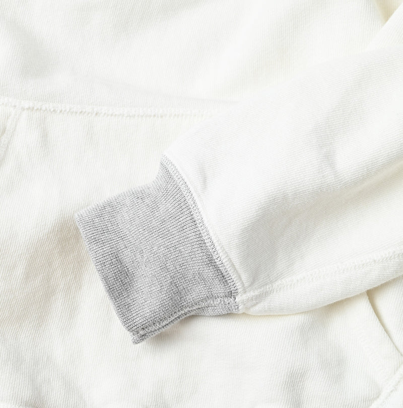 45R Cotton Fleece 908 Hoodie
