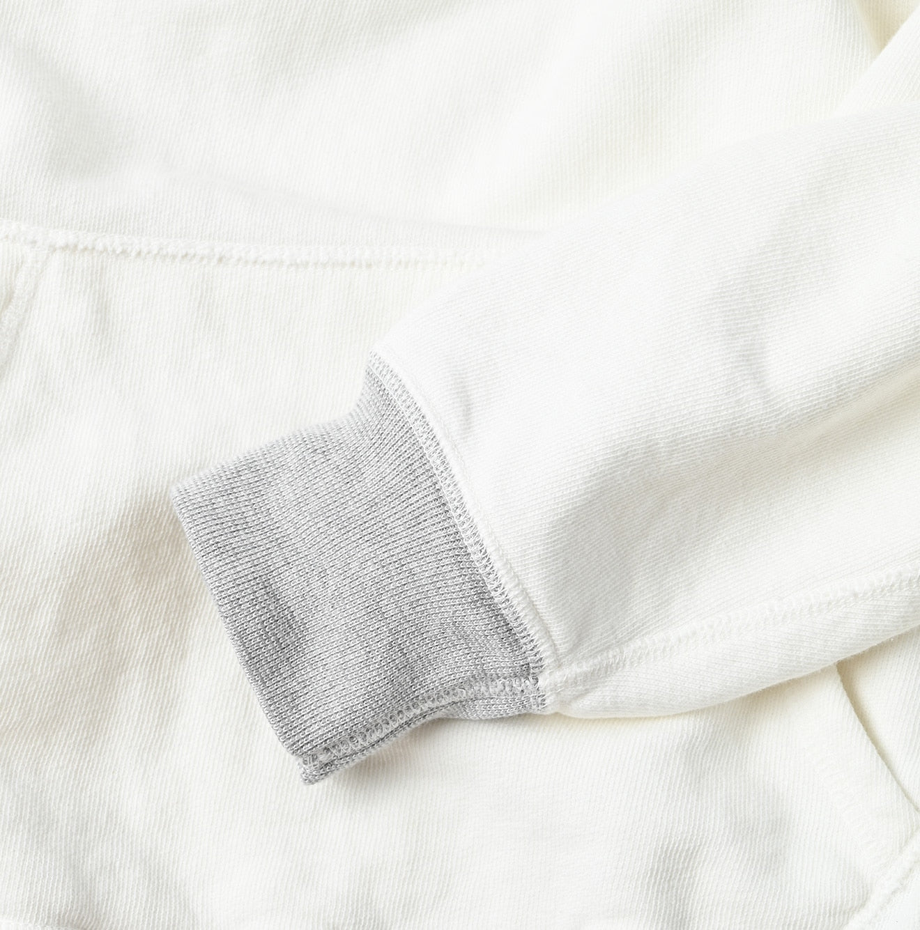 45R Cotton Fleece 908 Hoodie