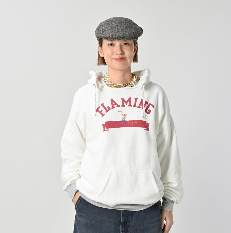 45R Cotton Fleece 908 Hoodie