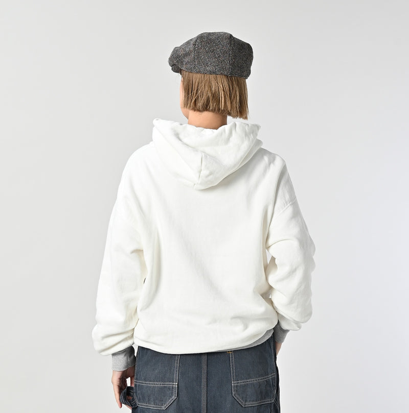 45R Cotton Fleece 908 Hoodie