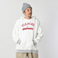 45R Cotton Fleece 908 Hoodie