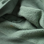 45R Cotton Fleece 908 Ocean Sweat (Green)