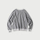 45R Cotton Fleece 908 Hoodie (Top-dyed)