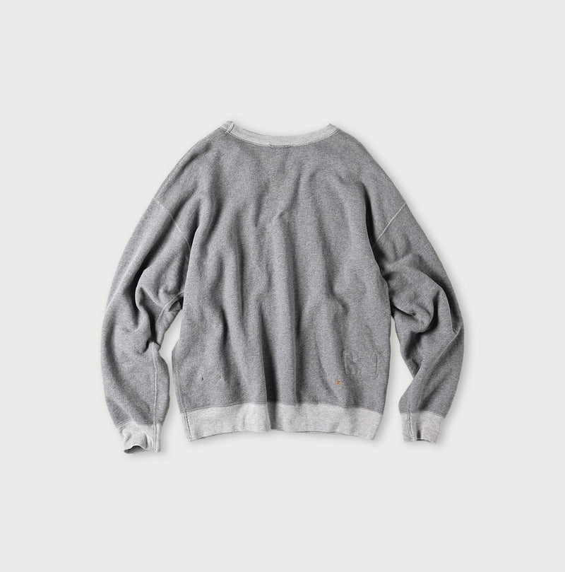45R Cotton Fleece 908 Hoodie (Top-dyed)