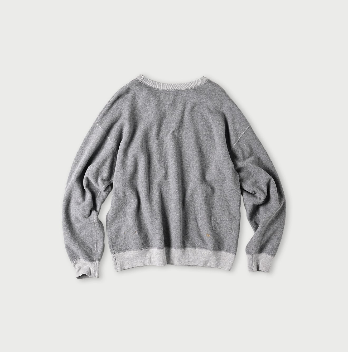 45R Cotton Fleece 908 Hoodie (Top-dyed)