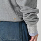 45R Cotton Fleece 908 Hoodie (Top-dyed)