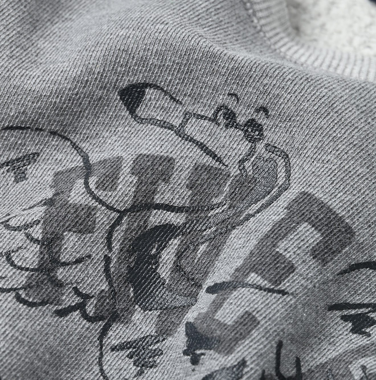 45R Cotton Fleece 908 Hoodie (Top-dyed)