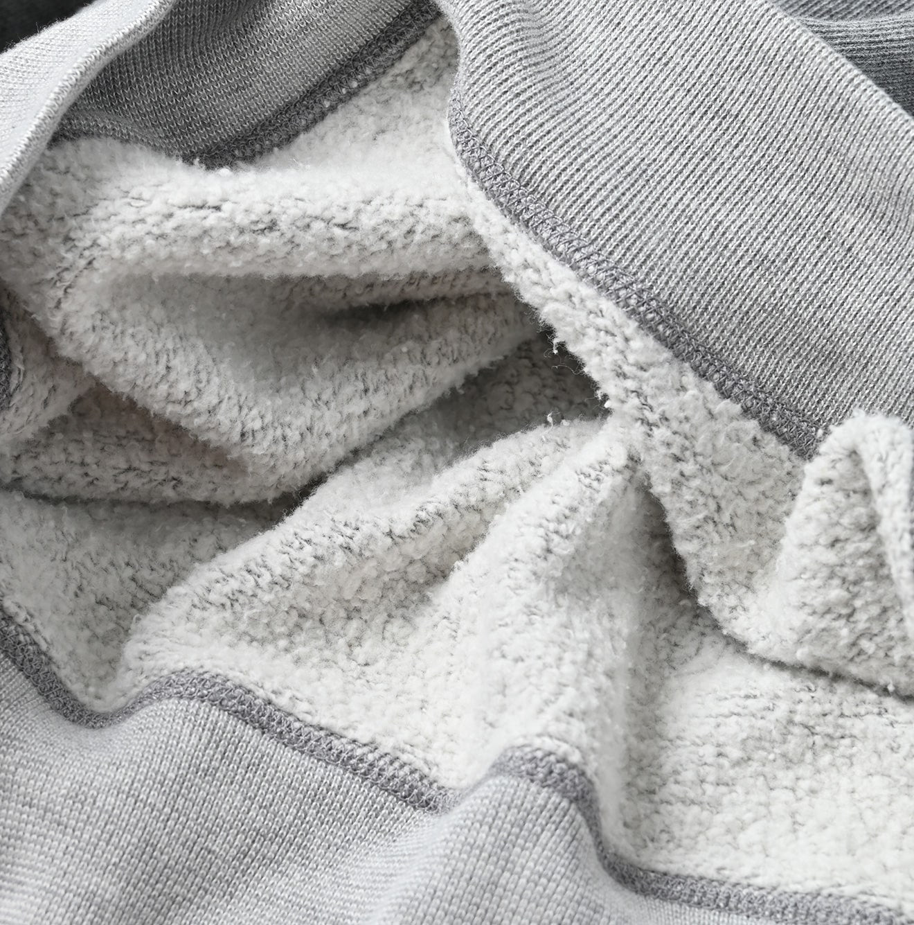 45R Cotton Fleece 908 Hoodie (Top-dyed)