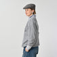 45R Cotton Fleece 908 Hoodie (Top-dyed)