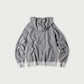 45R Cotton Fleece 908 Hoodie (Top-dyed)