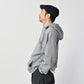 45R Cotton Fleece 908 Hoodie (Top-dyed)