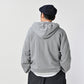 45R Cotton Fleece 908 Hoodie (Top-dyed)