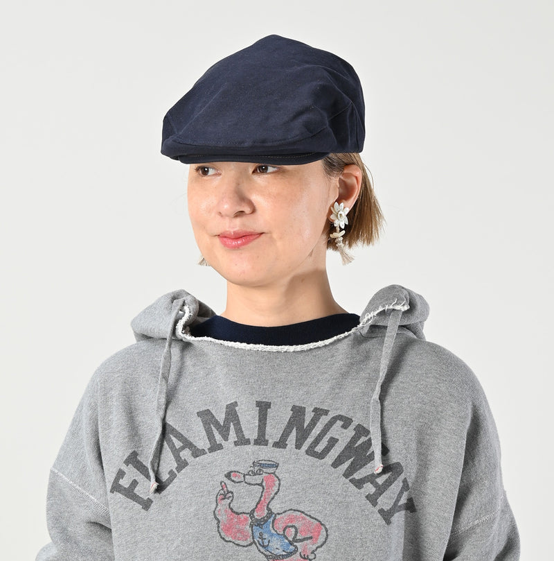 45R Cotton Fleece 908 Hoodie (Top-dyed)