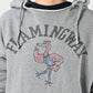 45R Cotton Fleece 908 Hoodie (Top-dyed)