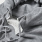 45R Cotton Fleece 908 Hoodie (Top-dyed)
