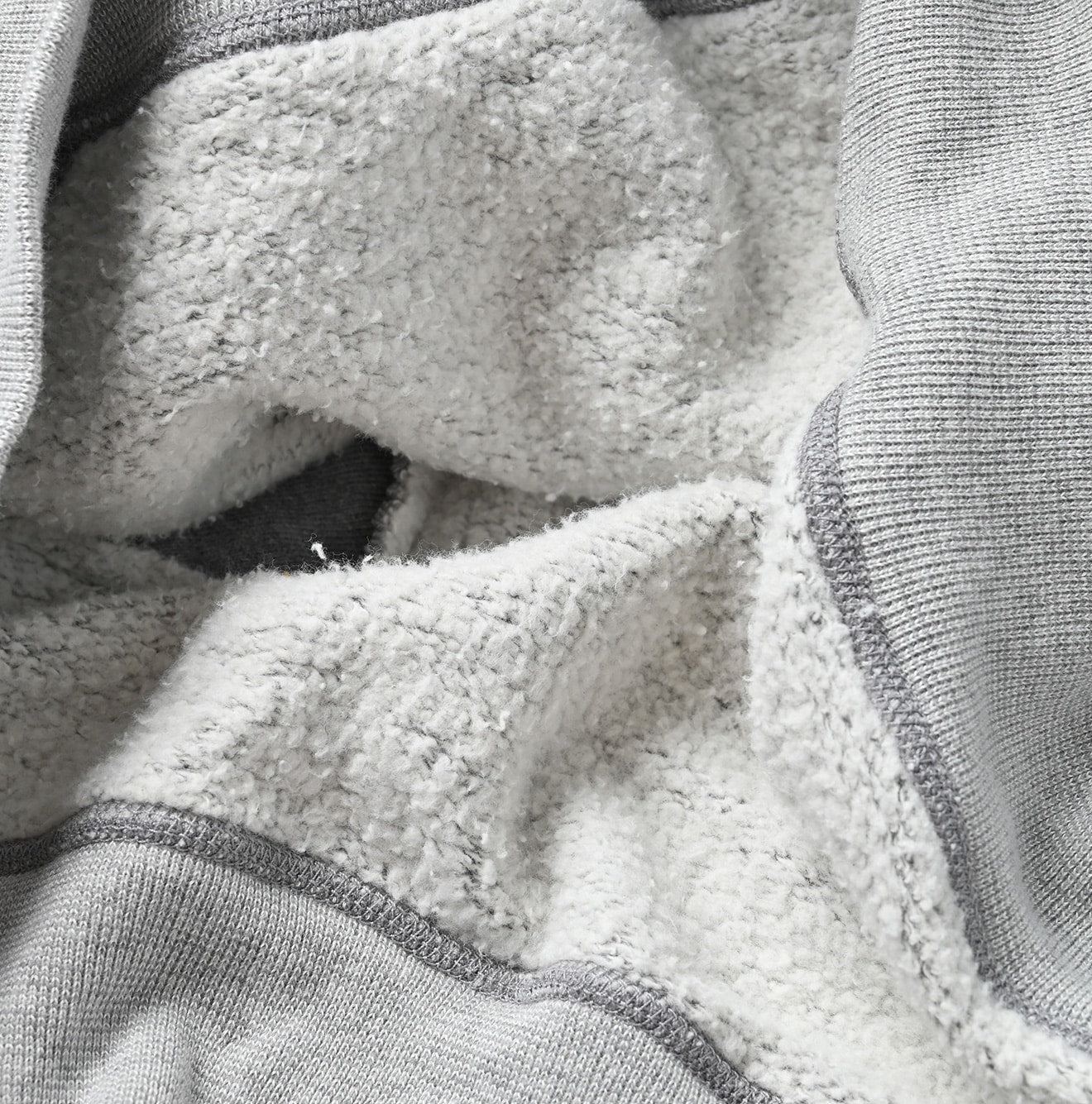 45R Cotton Fleece 908 Hoodie (Top-dyed)
