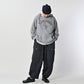 45R Cotton Fleece 908 Hoodie (Top-dyed)