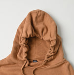 45R Cotton Fleece 908 Ocean Hoodie (Camel)