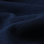 45R Indigo Cotton Fleece 908 Logo Sweatshirt