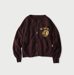 45R Aspen College 908 Blouson