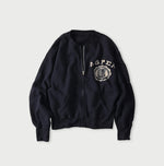 45R Aspen College 908 Blouson